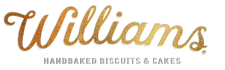 Williams Handbaked