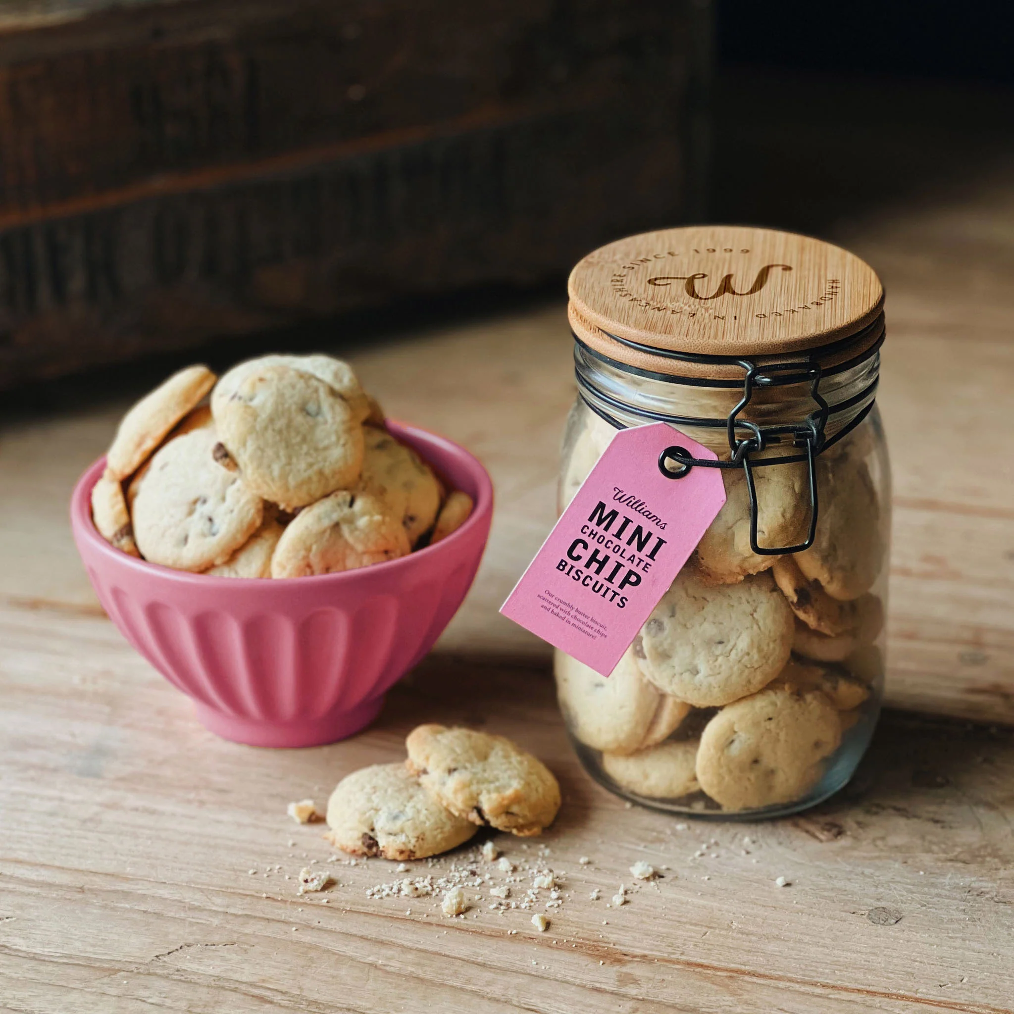 Mother's Day Gifts & Hampers